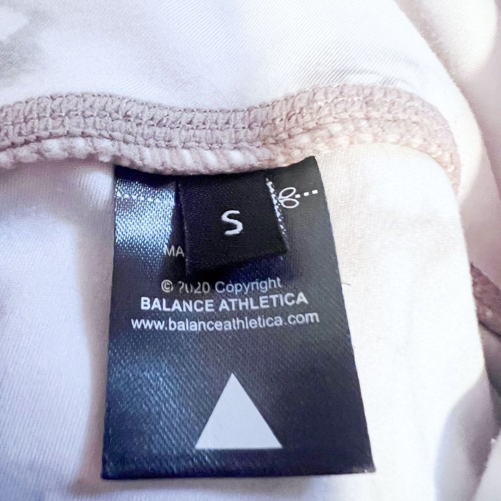 Balance Athletica The OG Pant Sea Salt - Picture 7 of 12